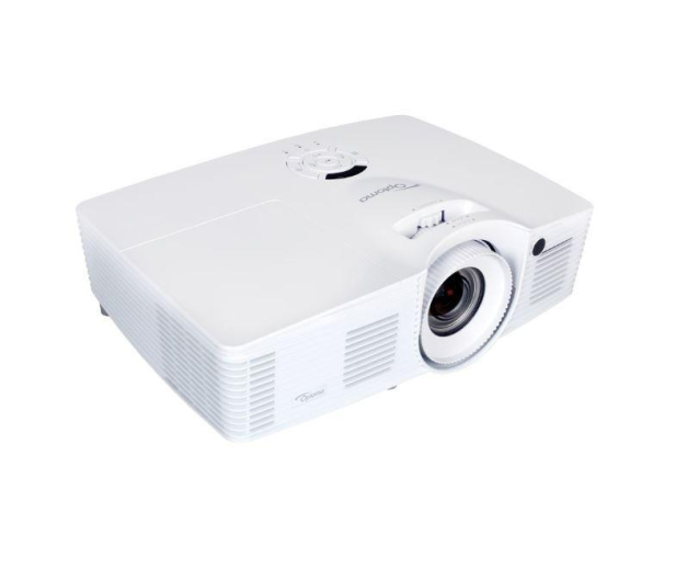 OPTOMA W416 DLP WXGA Full 3D 4500, 20000:1 2xHDMI VGA - 1389302 - zdjęcie 4